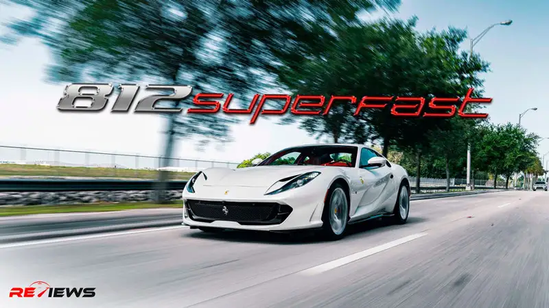 Ferrari 812 Superfast thumbnail mph club