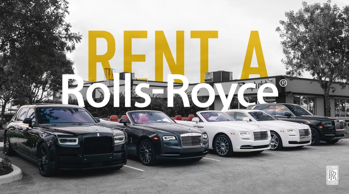 Rolls Royce rental luxury car mph club blog thumbnail