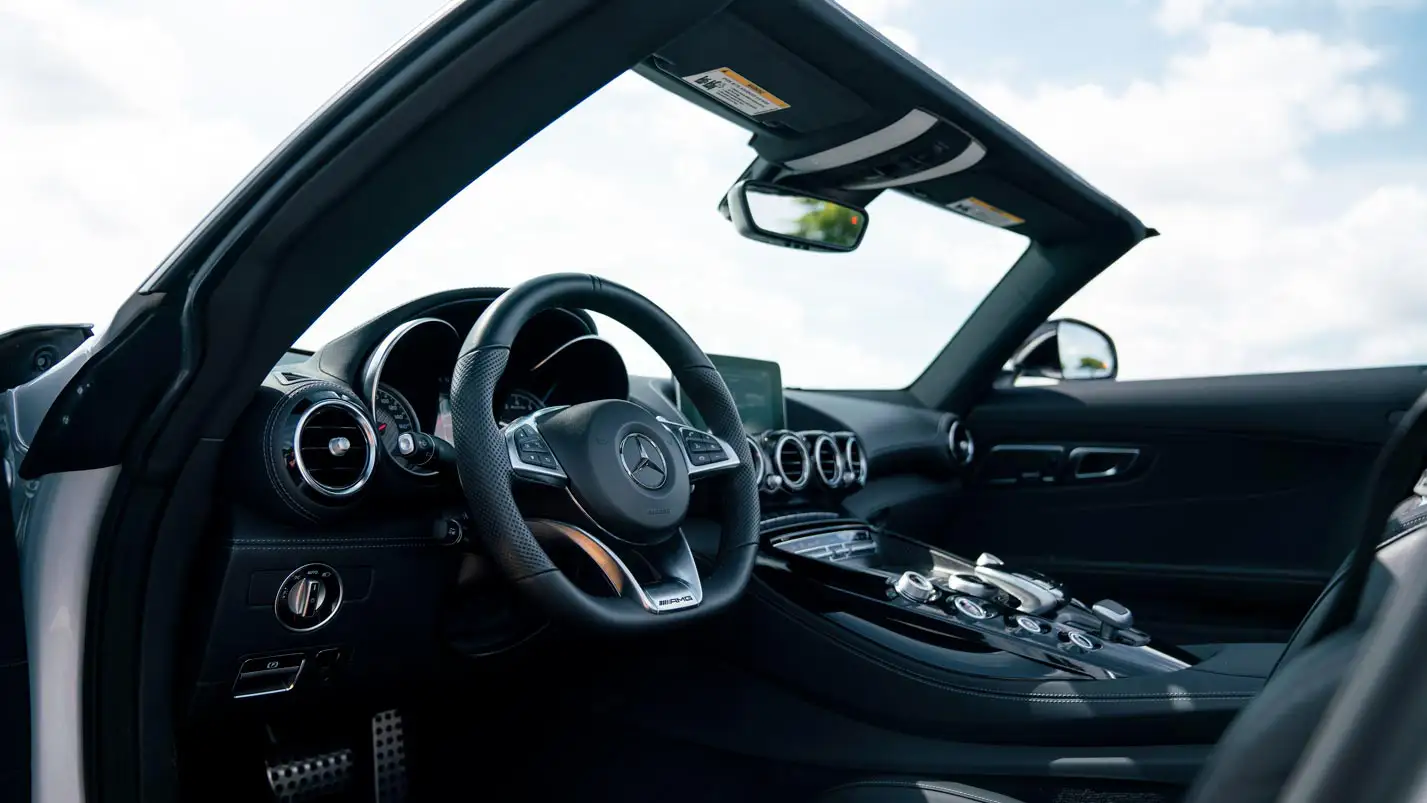 Mercedes Benz G63 Rental - Exotic Car Rentals - mph club