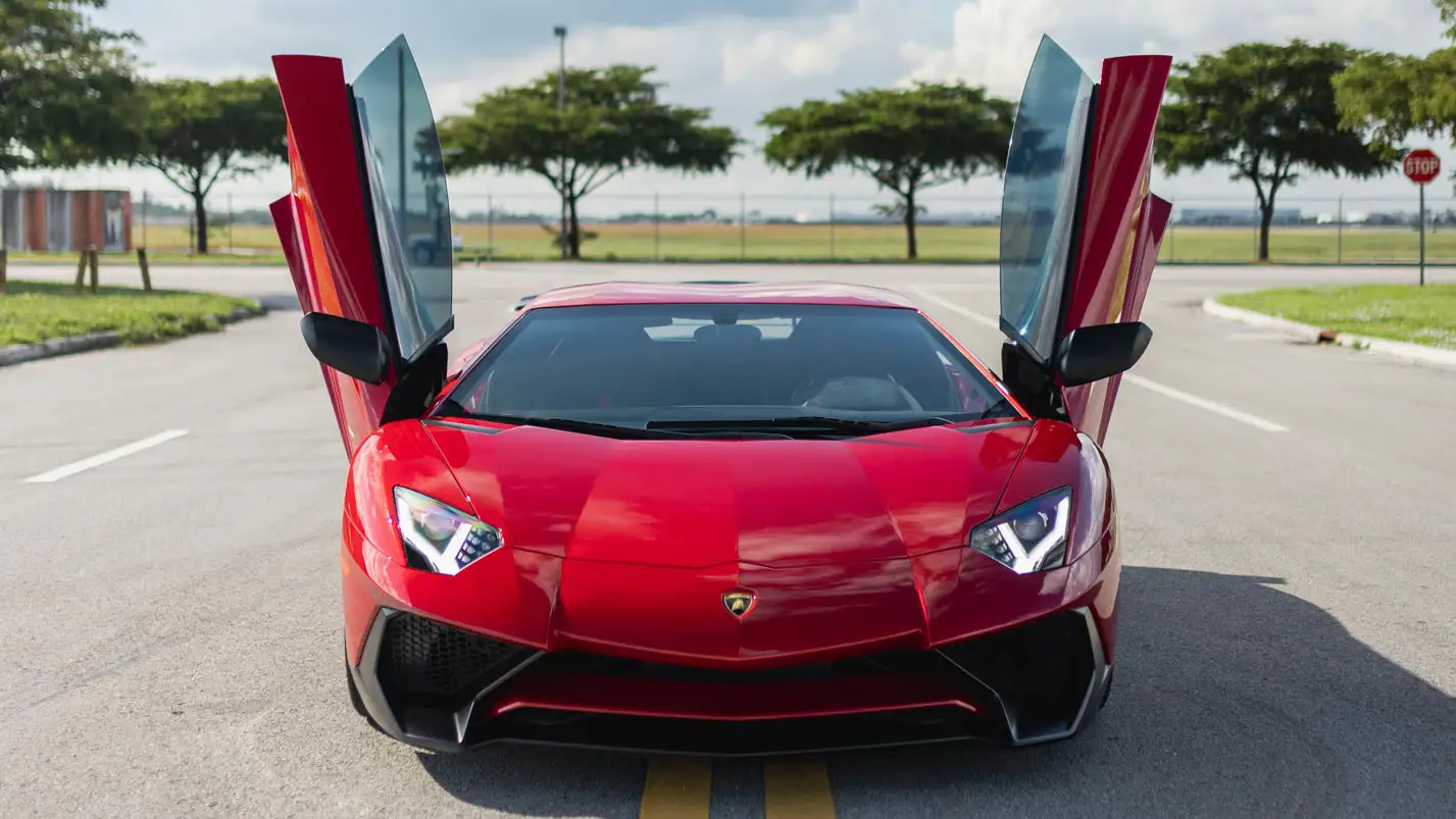 7 most exotic cars to rent in miami mph club blog 1