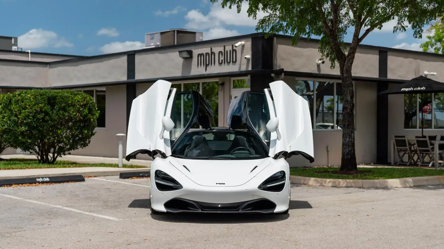 7 most exotic cars to rent in miami mph club blog 15