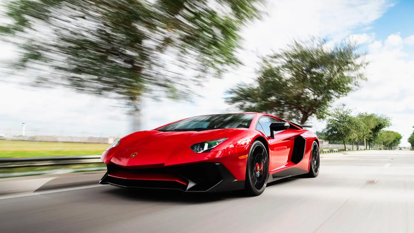 7 most exotic cars to rent in miami mph club blog 2