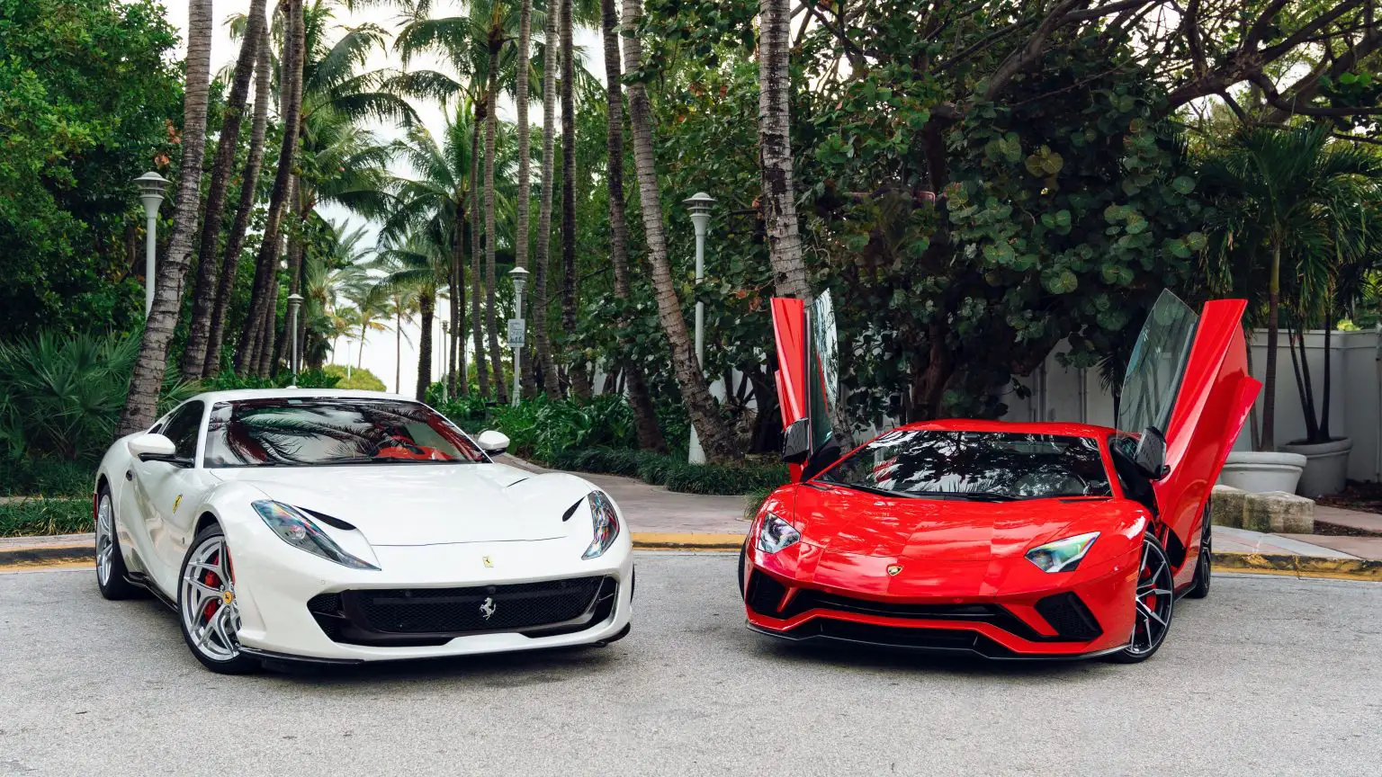 where to rent an exotic car in miami beach mph club blog 4