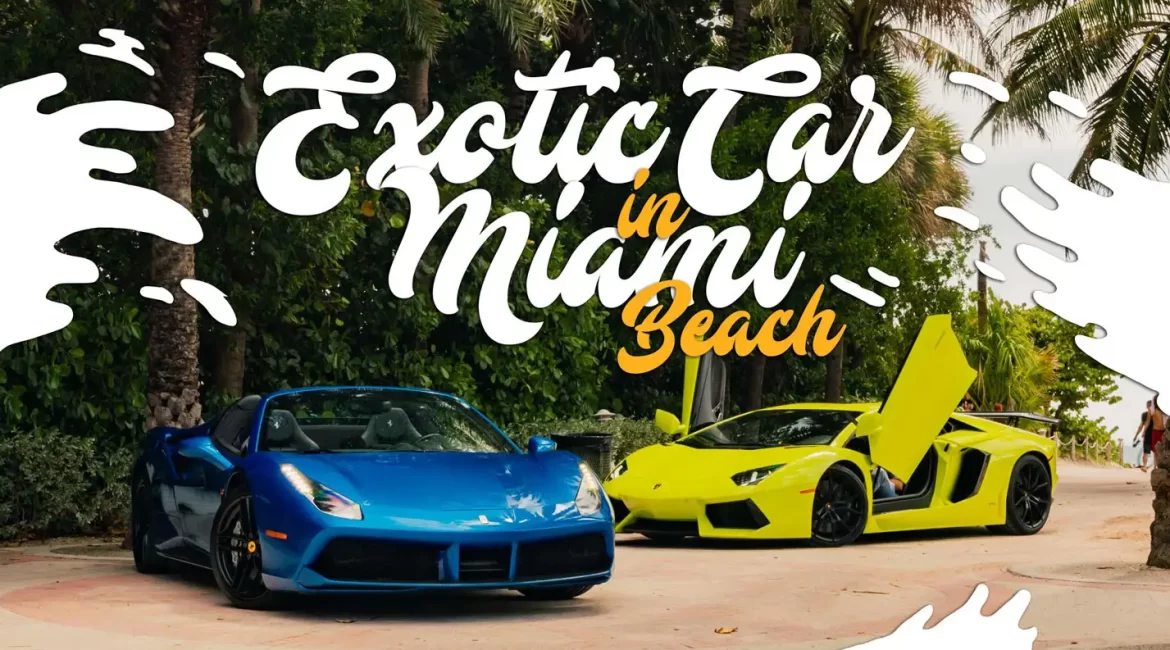where to rent an exotic car in miami beach mph club blog 8