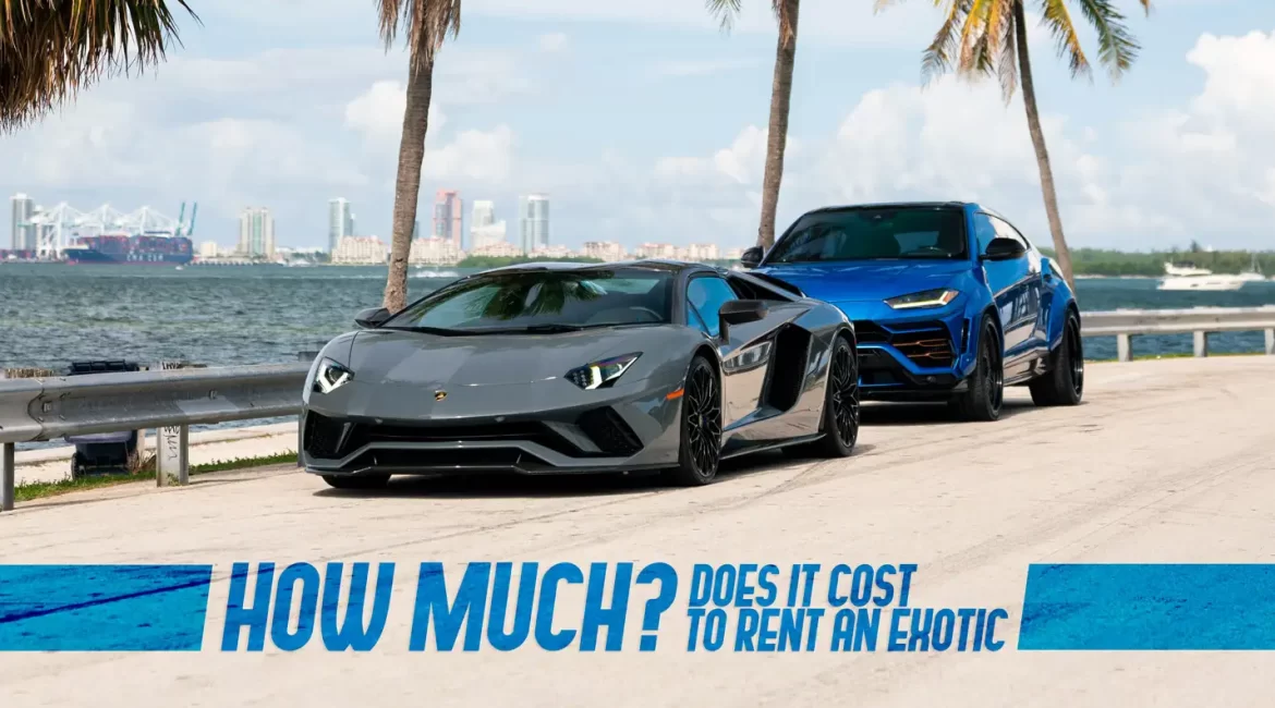 How much does it cost to rent an exotic car blog - Thumbnail - mph club