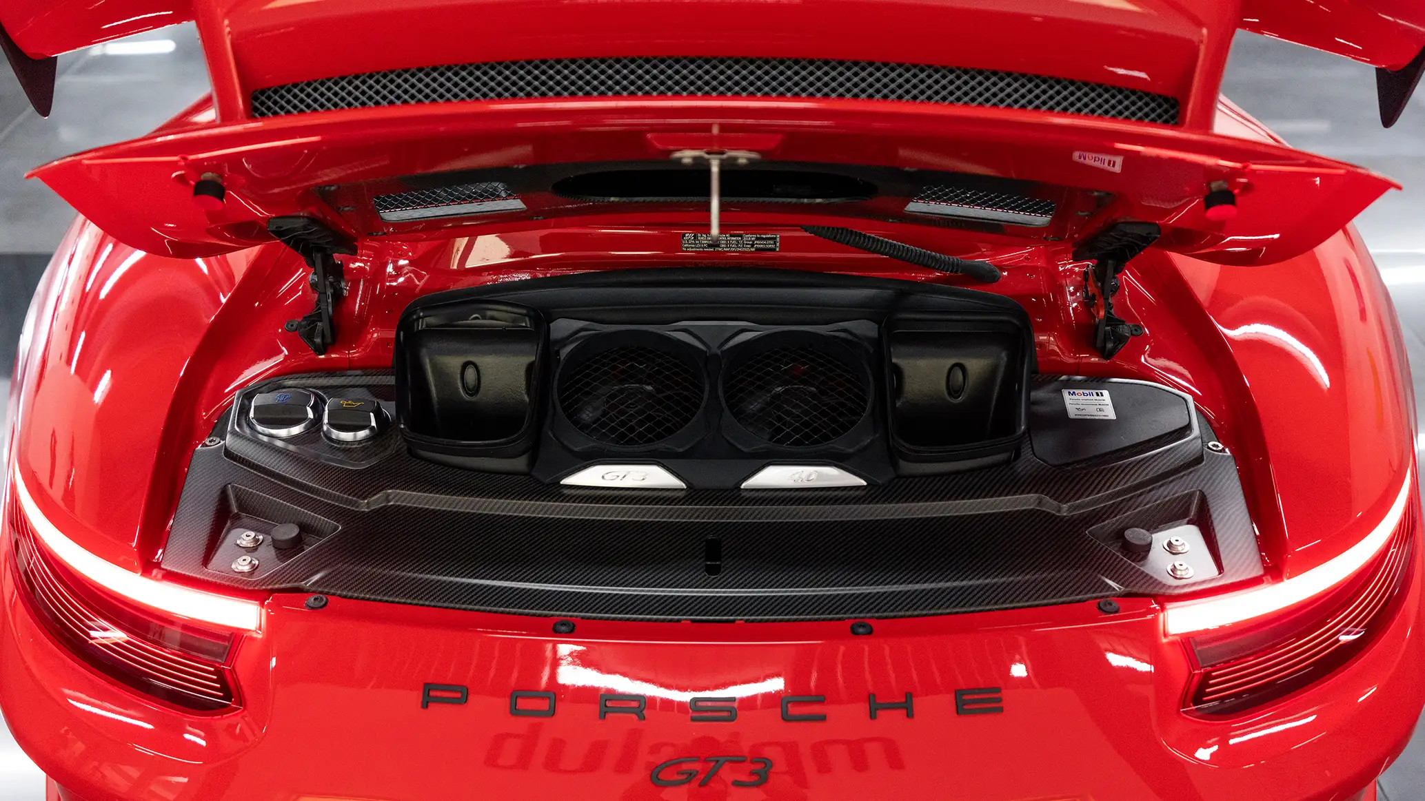 2018 red porsche 911 gt3 for sale mph club 10