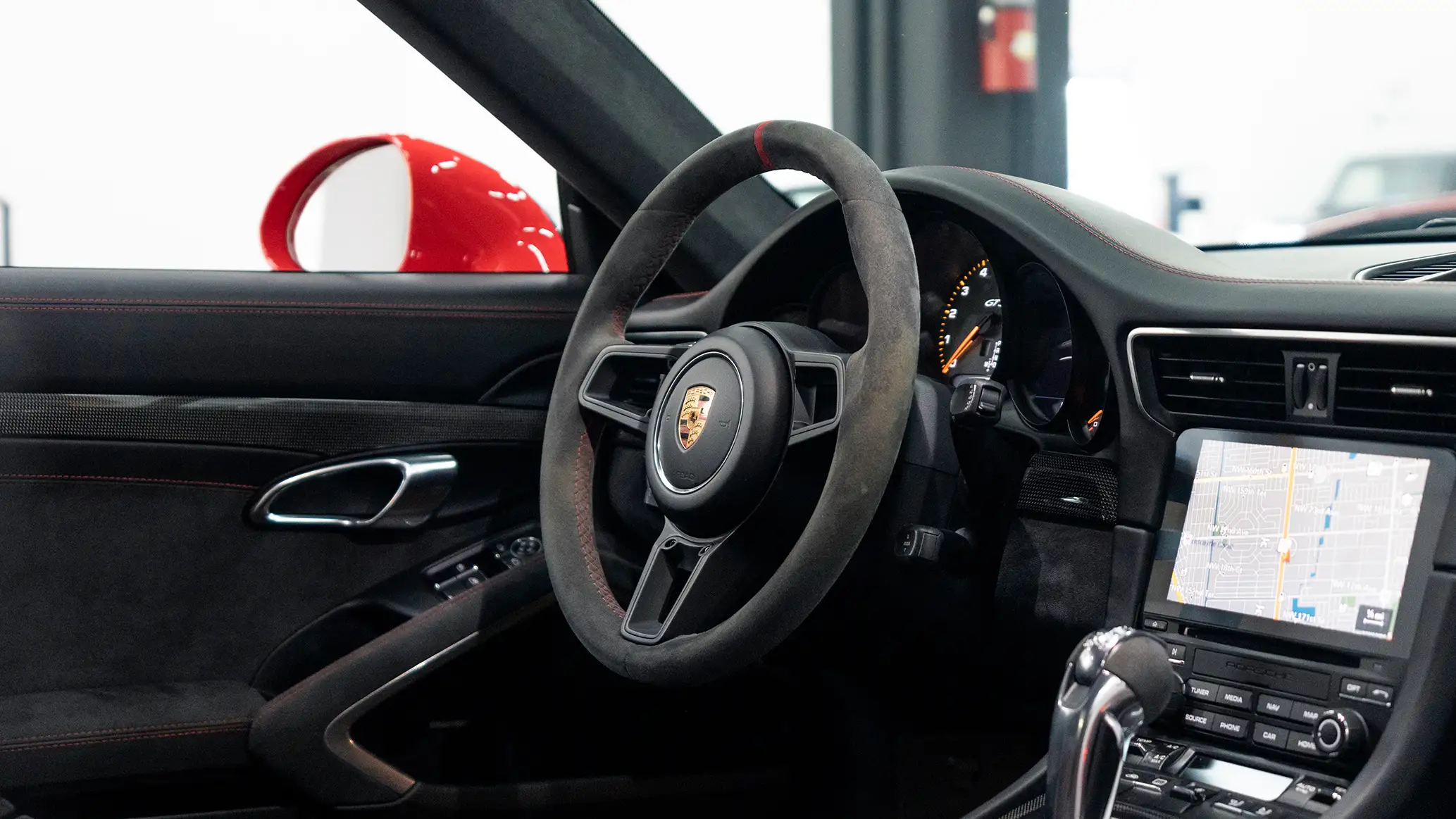 2018 red porsche 911 gt3 for sale mph club 20
