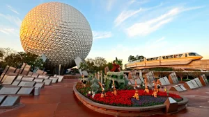 epcot orlando