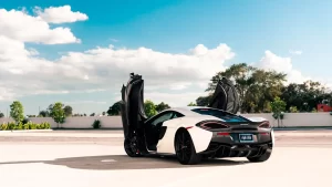 mclaren 570s rental orlando mph club