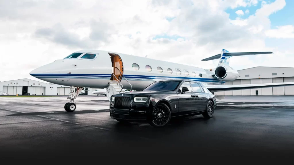 airport luxury and exotic car rental services mph club scaled