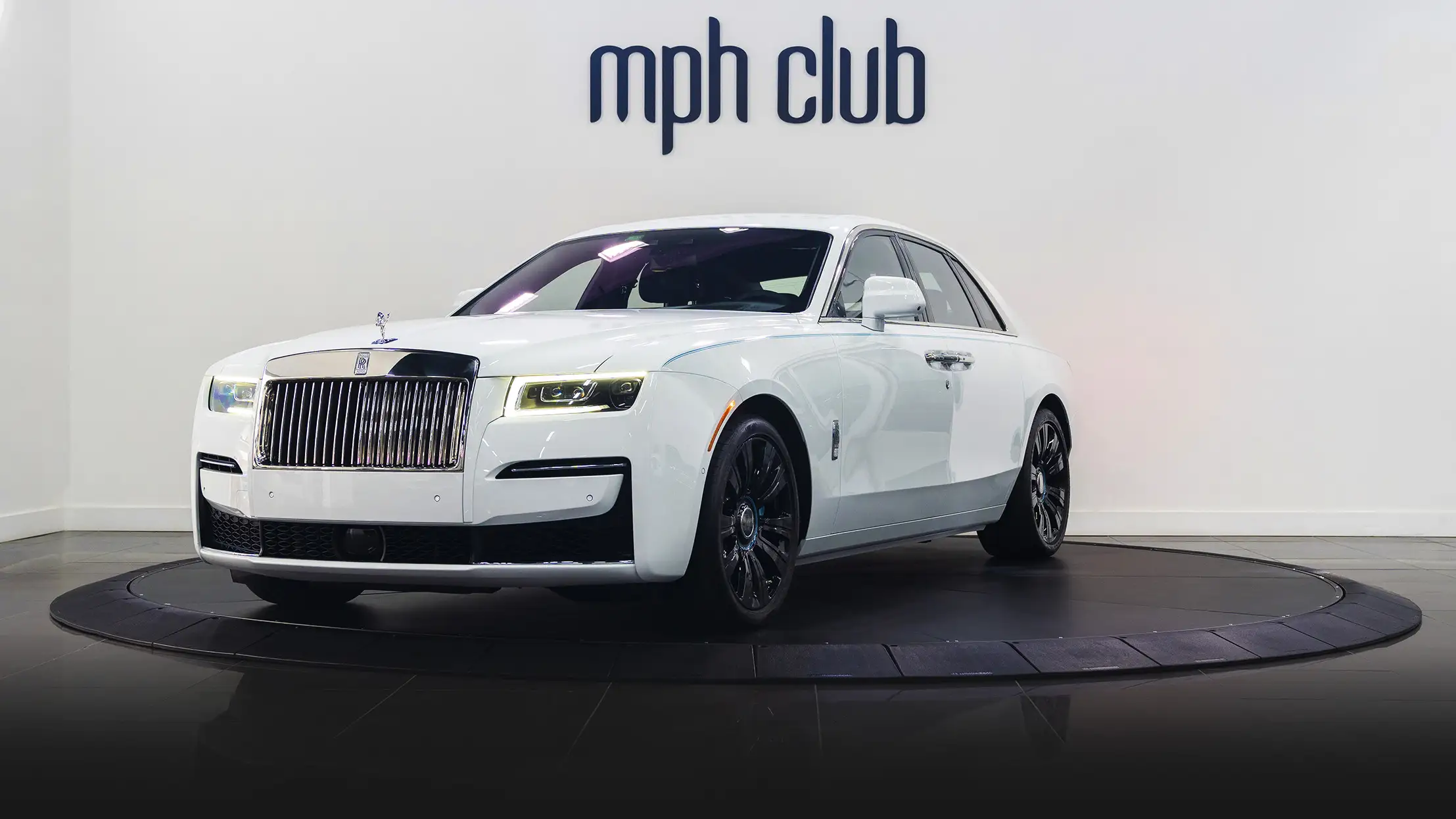 Rolls-Royce Ghost model guide - Prestige & Performance Car