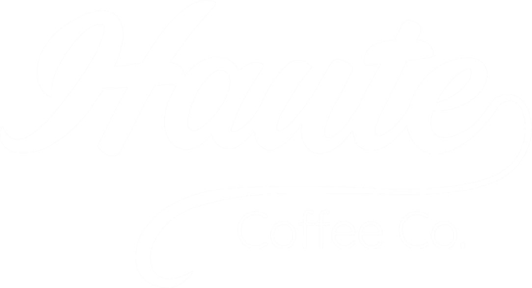 HAUTE COFFEE