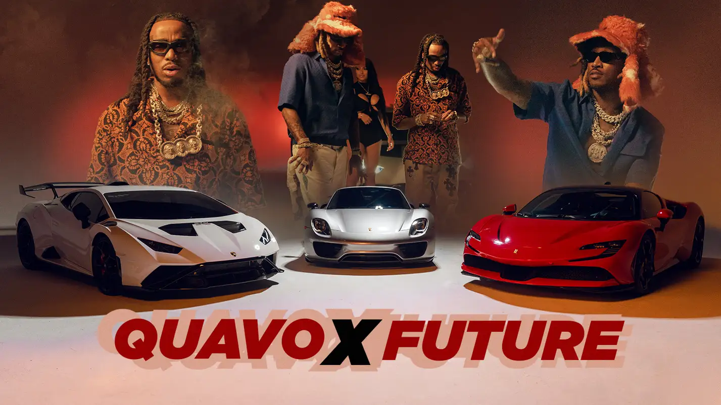 Quavo & Future video production - mph club blog thumbnail