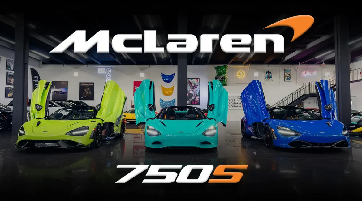 mcLaren 750S blog thumbnail - mph club