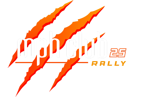 mph club rally '25 logo 2