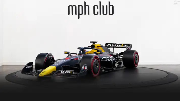 Formula one car rental production profile view rszd - mph club
