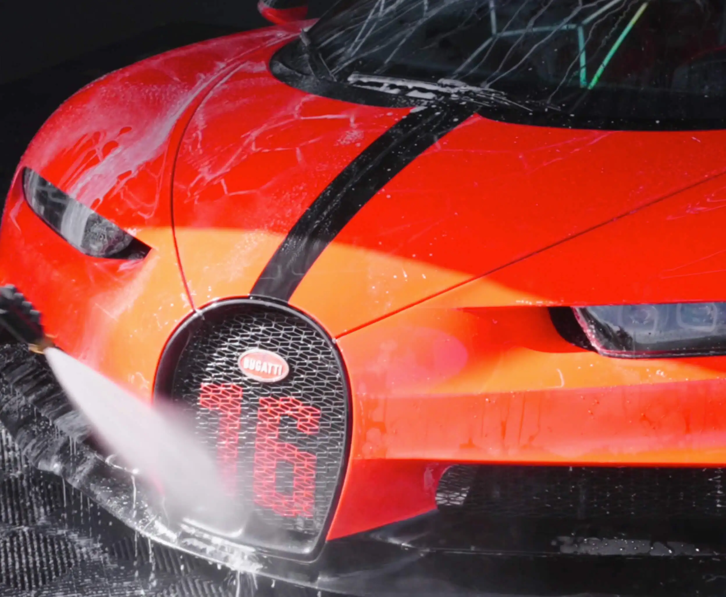 Exotic Car Storage in Miami blog - mph club 06