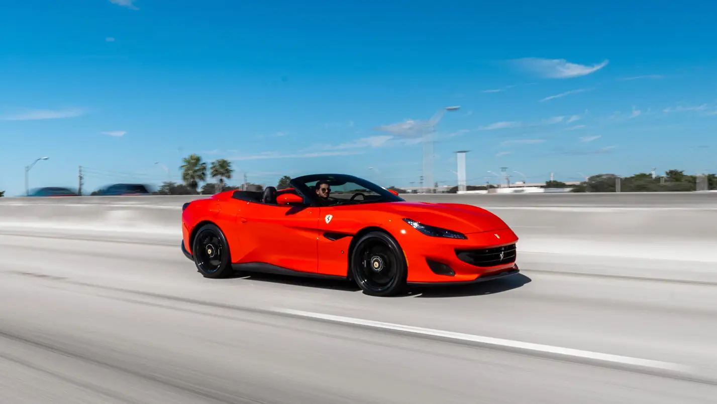 How much does it cost to rent a Ferrari in Orlando - mph club blog 8