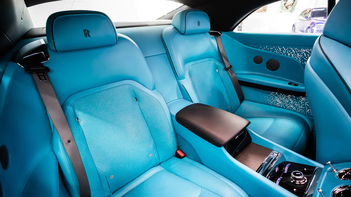 top most popular exotic cars to rent in 2025 - mph club blog 10