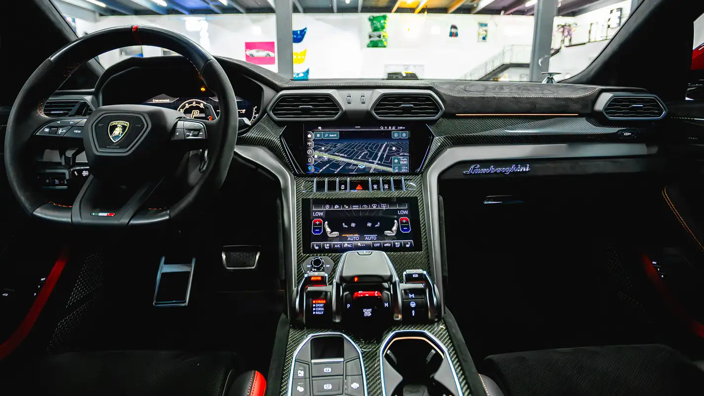 top most popular exotic cars to rent in 2025 - mph club blog 6