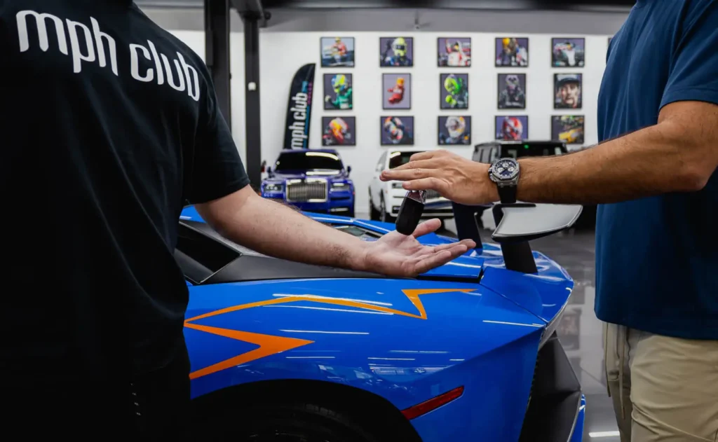 Membership page become a member - mph club