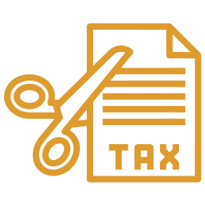 Membership page icon 100% tax deductible - mph club