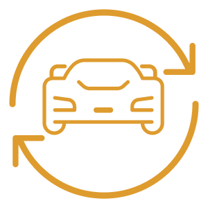 Membership page icon vehicle replacement - mph club