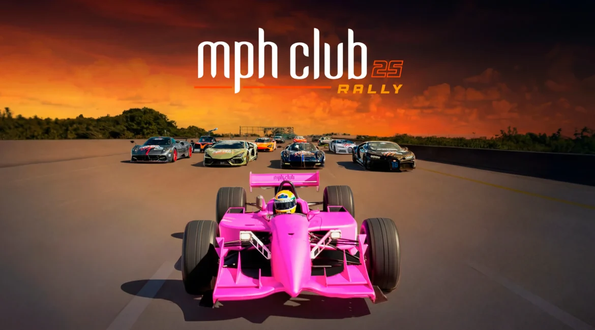 mph club Rally 25 - blog thumbnail