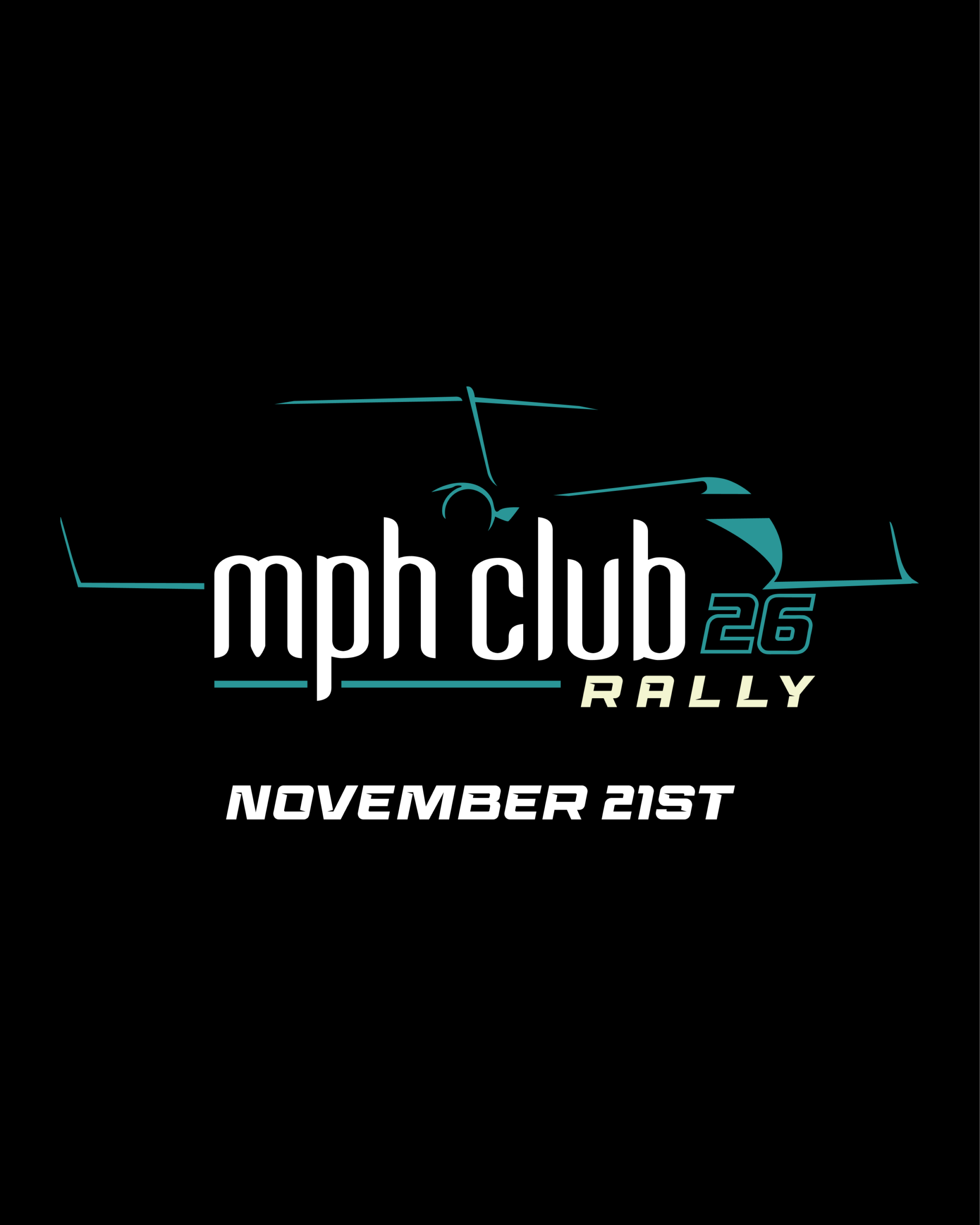 mph club Rally '26