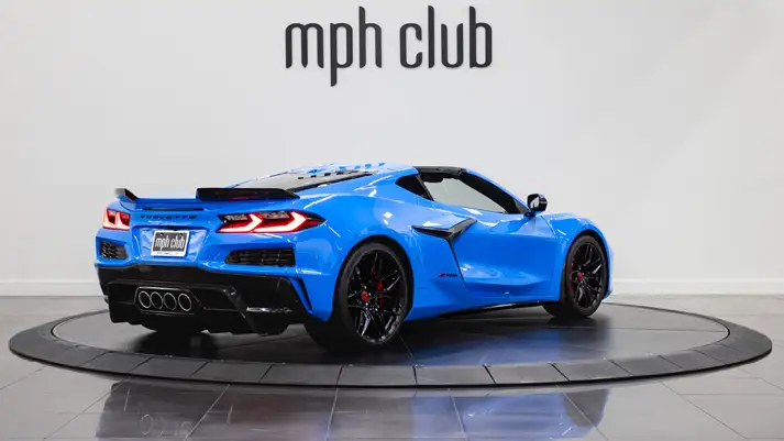 light-blue-chevrolet-corvette-z06-rental-rear-view-mph-club-1