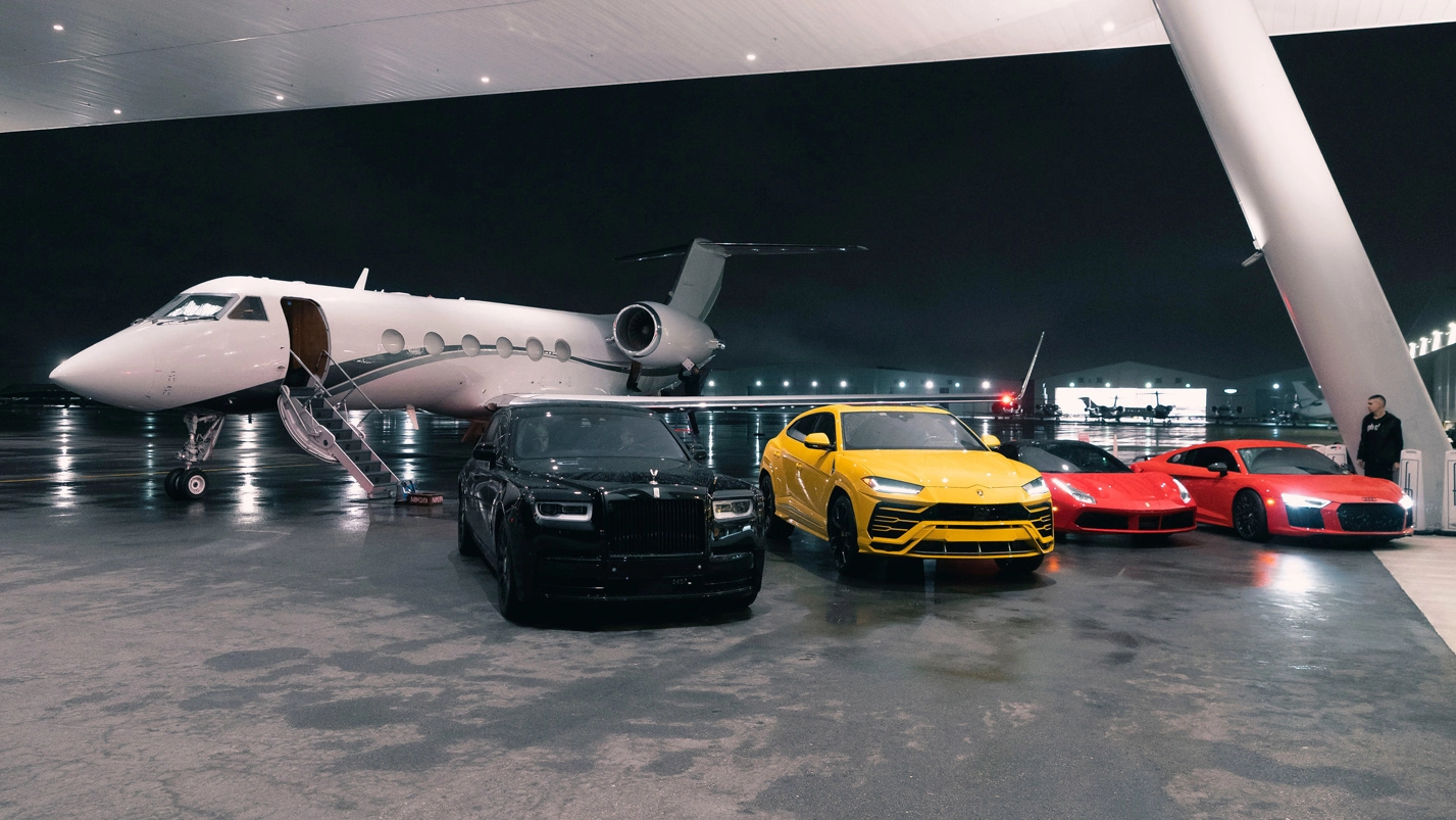Luxury and exotic car rental sevices for florida airports blog - mph club 08