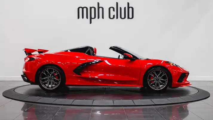 red-on-red-chevrolet-corvette-c8-for-rent-side-view-mph-club