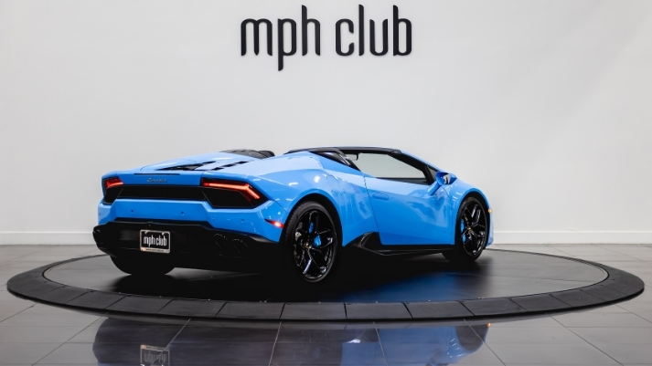 light-blue-lamborghini-huracan-spyder-rear-view-mph-club